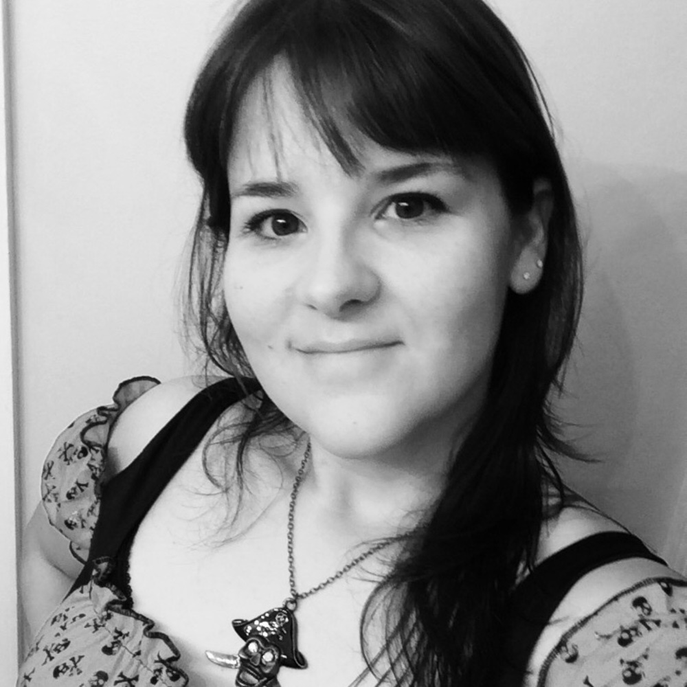 Meet your Posher, Tamera